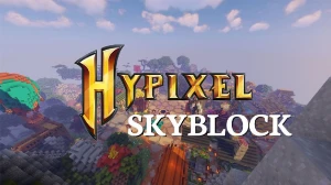 Hypixel SkyBlock coins - Minecraft