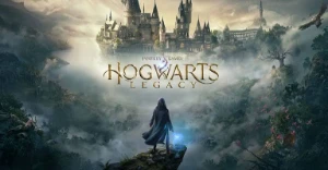Hogwarts Legacy Campanha Offline - Jogos (Mídia Digital)