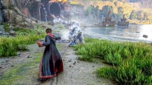 Hogwarts Legacy Campanha Offline - Jogos (Mídia Digital)