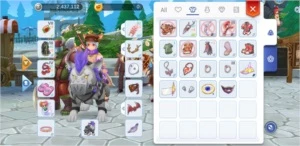 GX 114 c/ Ghosting Card - Ragnarok Online