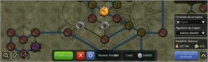 GX 114 c/ Ghosting Card - Ragnarok Online