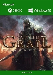 Tainted Grail: Conquest PCXBOX LIVE Key #870