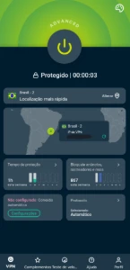 Express VPN 30 Dias + Brinde| Garantia Total | Melhor Preço - Números, Proxy e VPN Números Virtuais