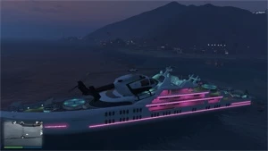 CONTA GTA V ONLINE NIVEL 110 COMPLETA