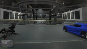 CONTA GTA V ONLINE NIVEL 110 COMPLETA
