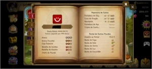 SUMONER WARS nvl50 EARLY GAME com 1 5* LD ZERATU - Summoners War