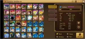 SUMONER WARS nvl50 EARLY GAME com 1 5* LD ZERATU - Summoners War