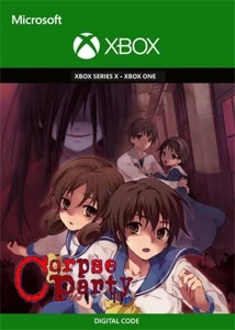 Corpse Party XBOX LIVE Key #926