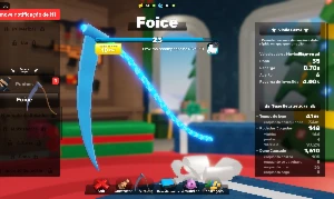 Conta Rivals (roblox)