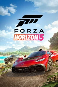 Forza Horizon 5 para Xbox e para PC - Outros