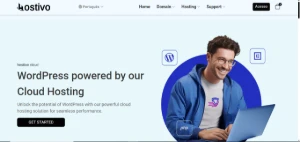 Gestão de Hospedagem de site WHMCS + Template Hostivo 2.0 - Sites, Lojas e Sistemas Prontos Sites e Scripts