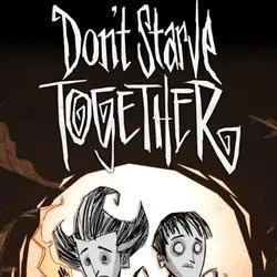 [Acesso Completo] Don't Starve Together Steam - Steam Online - Outros