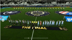 Gogosz Patch 2025 Para Pes 2021 Pc ( Versão World) - eFootball PES