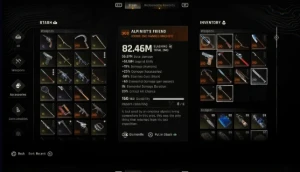 Dying Light The Beast (PS5) - Nivel, Itens, Armas e MTO MAIS - Outros