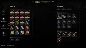 Dying Light The Beast (PS5) - Nivel, Itens, Armas e MTO MAIS - Outros
