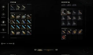 Dying Light The Beast (PS5) - Nivel, Itens, Armas e MTO MAIS - Outros