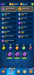 Rush Royale 3681% - Outros