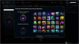 Vendo acc bronze 1 para smurf - League of Legends LOL