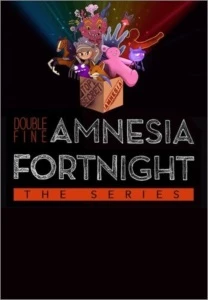 Amnesia Fortnight 2014 Steam Key GLOBAL