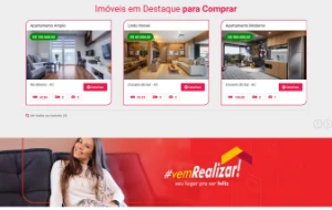 Script Site Pronto para corretores e imobiliária - Outros