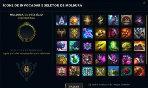 Conta League Of Legends Level 31 Pronta para MD10 LOL