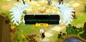 Conta Dofus / 10 Chares 200 / Servidor Talkasha