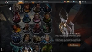 Conta Magic Arena com gemas e gold desde a season 1 - Magic The Gathering