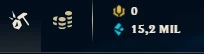Conta Uranked Lvl30 Handlvl Fresquinha Pra Sair Cedo - League of Legends LOL