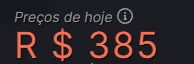 Steam com csgo com prime e mais 17 jogos (300R$ gastos) - Counter Strike