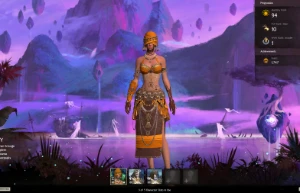 Conta Guild Wars 2 - 4 expansões - Others