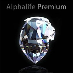 ALPHALIFE PREMIUM COMPLETO - 7 MÓDULOS 80 VÍDEOS + 5 BÔNUS - Cursos e Treinamentos