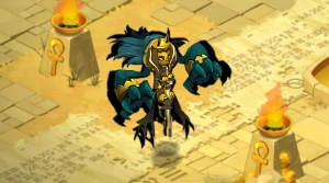 Tal Kasha (Antigo Crocabulia) 1.000.000 Kamas - Dofus