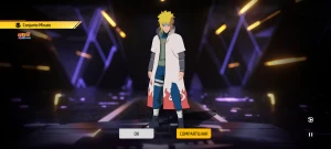 Conta Free Fire Com Minato