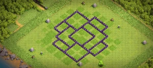 Vila Cv7 Full, Troca De Email E Nick - Clash of Clans
