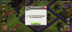 Vila Cv7 Full, Troca De Email E Nick - Clash of Clans