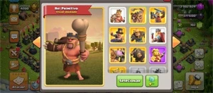 CV 15 TOP - Clash of Clans