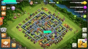 Cv14 top - Clash of Clans