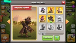 Cv14 top - Clash of Clans