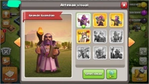 Cv14 top - Clash of Clans