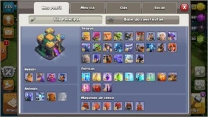 Cv14 top - Clash of Clans