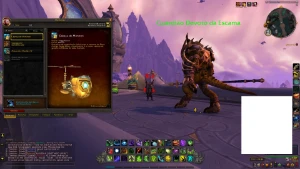 Conta de World Of Warcraft para colecionadores- Dragonflight - Blizzard