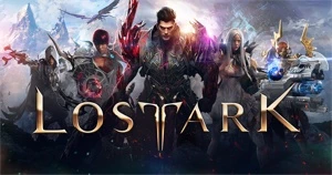 Lost Ark Gold