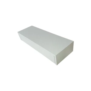 Aparador Suspenso com Gaveta 80x20x10cm - Artesanato e Personalizados