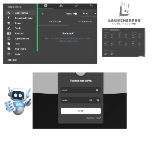 Script CRM WhaTicket Gold com SaaS e Kanban - Outros