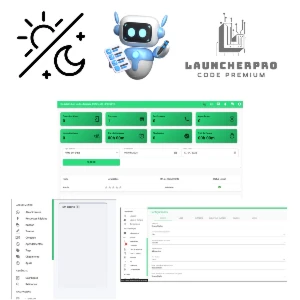 Script CRM WhaTicket Gold com SaaS e Kanban - Outros