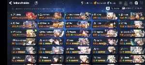Conta Epic Seven - Melhor conta custo beneficio - Outros