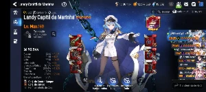Conta Epic Seven - Melhor conta custo beneficio - Outros