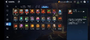 Conta Epic Seven - Melhor conta custo beneficio - Outros