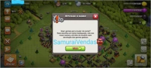 Cv9 ecológica minimax - Clash of Clans