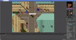 6 contas bot com set - Tibia